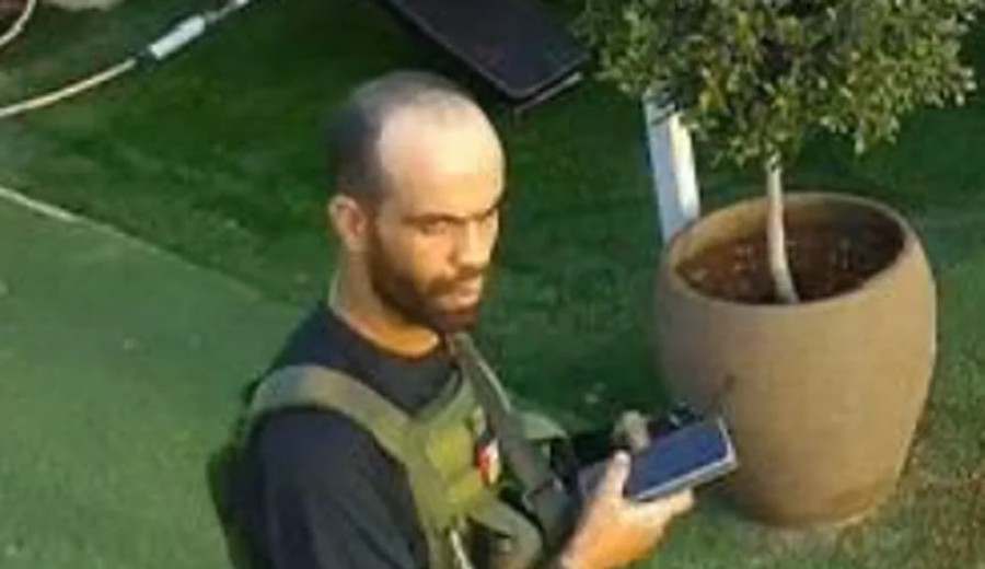 imagen de Israel anunció la muerte del comandante de la célula élite de Hamas que planeó y lideró los ataques del 7 de octubre