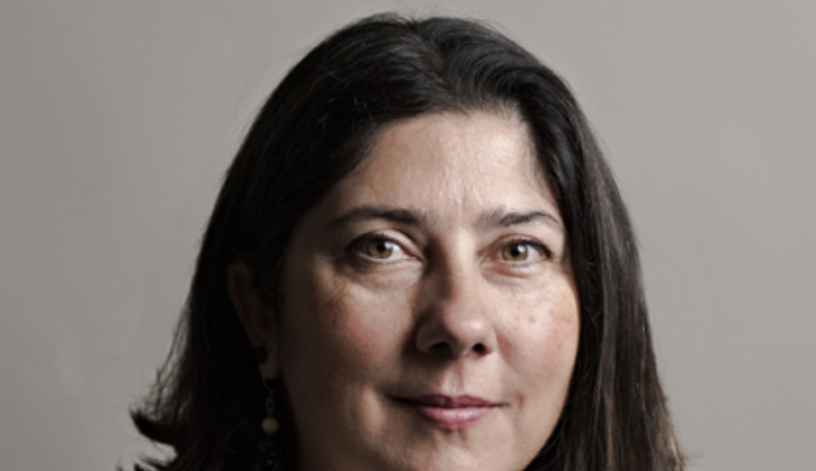 imagen de La profesora uruguaya Paula Varela-Tomasco recibió el Premio E3S al Investigador Establecido