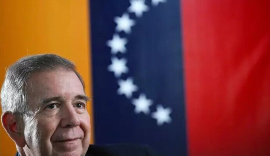 imagen de "Arriesgaba la vida”: González huye de Caracas, Madrid le da asilo