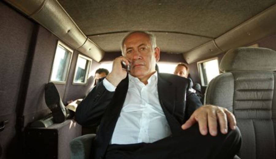imagen de Explosivo documental crítico de Benjamin Netanyahu se estrena en Toronto
