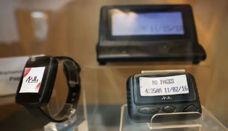 imagen de Cómo construyó Israel un moderno caballo de Troya: la explosión de miles de pagers y walkie-talkies