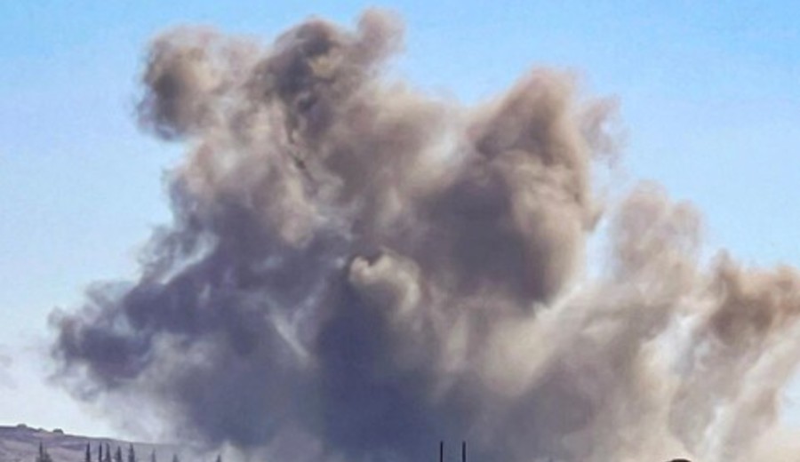 imagen de Israel mantiene operaciones en Líbano y difunde ataques contra túneles de Hamás en Gaza