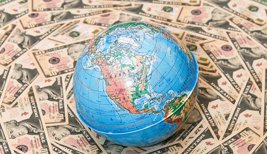 imagen de Informe muestra cómo se amplia la brecha entre ricos y pobres: Patrimonio de milmillonarios crece al 13% del PBI