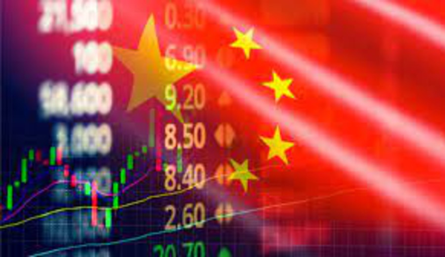 imagen de China consolida su liderazgo como principal exportador mundial de bienes y servicios en 2025