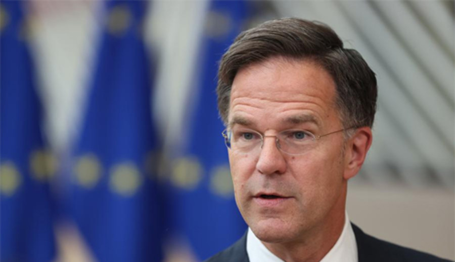 imagen de Rutte advierte a Europa que Trump pierde paciencia por la falta de apoyo en Irán