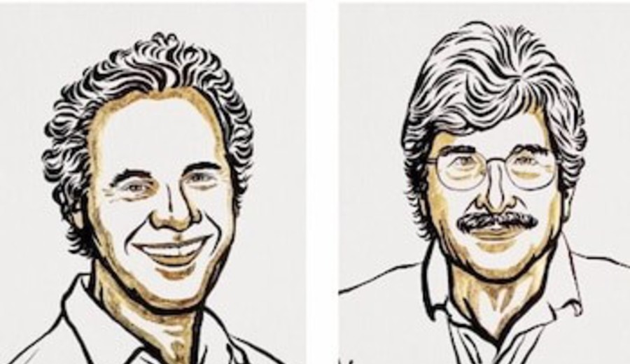 imagen de El premio Nobel de Medicina 2024 fue otorgado a los estadounidenses Victor Ambros y Gary Ruvkun