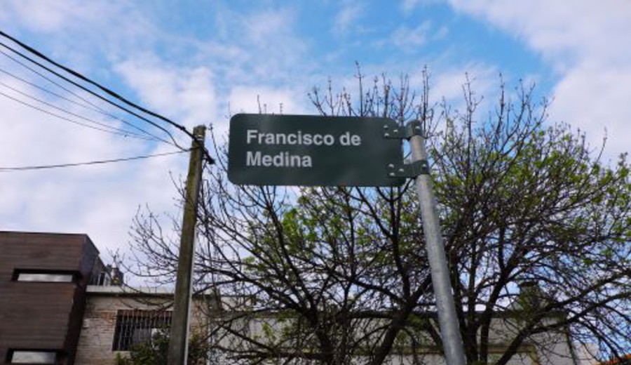 imagen de Emprendedurismo del siglo XVIII, o cosa de “Franciscos”