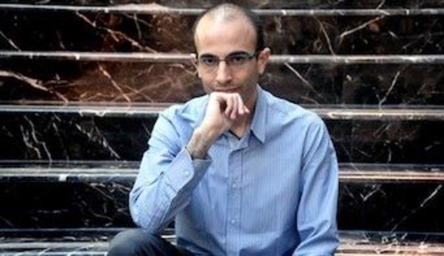 imagen de Yuval Noah Harari analizó cómo impactará la IA en el poder: democracias, dictaduras, burócratas y “Terminators”