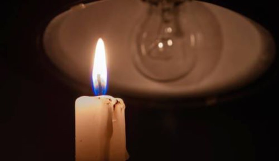 imagen de Apagón masivo deja a toda Cuba sin electricidad