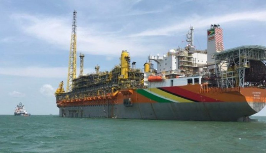 imagen de Guyana será el país de América del Sur que tendrá el mayor crecimiento económico en 2025, según el BM