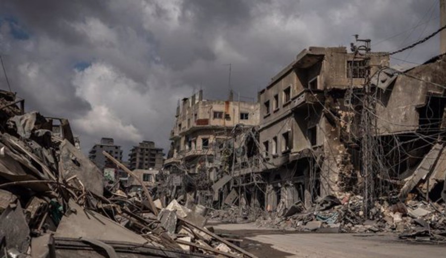 imagen de Israel golpea Líbano y enfría la tregua regional que Irán y Pakistán daban por extendida