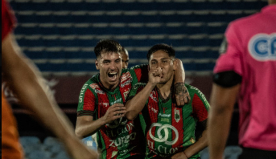 imagen de Nacional perdió 2-1 ante Rampla Juniors y comparte la punta del Clausura con Peñarol