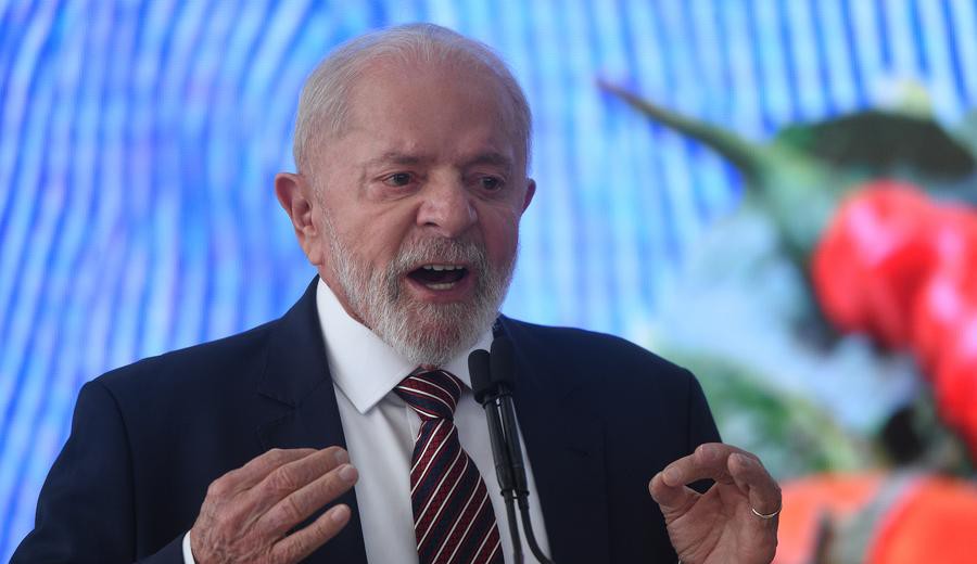 imagen de Lula suspendió su viaje a la cumbre de los BRICS por un accidente doméstico “grave” que aún debe ver cómo evoluciona