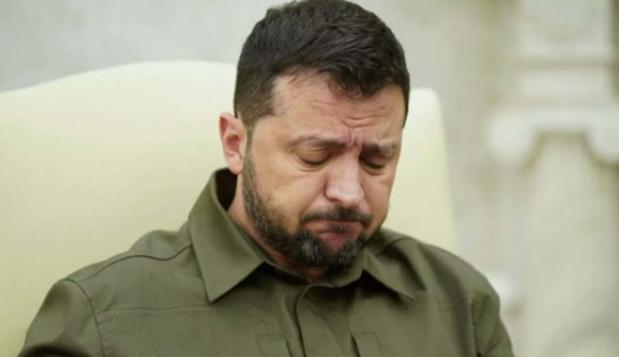 imagen de "Solo hay un mensaje”: Experto en guerra advierte que Occidente se prepara para abandonar Ucrania