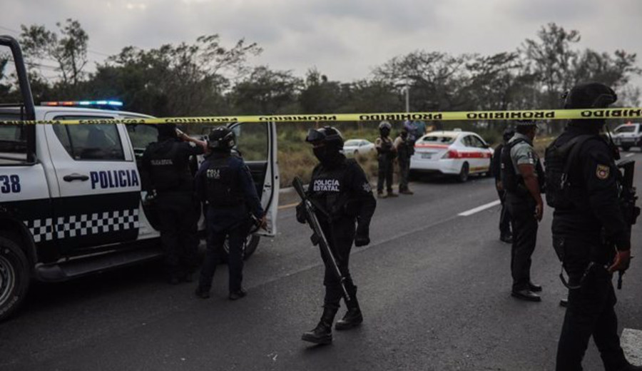 imagen de Asesinado a tiros el periodista Mauricio Cruz Solís en el estado de Michoacán, en el oeste de México