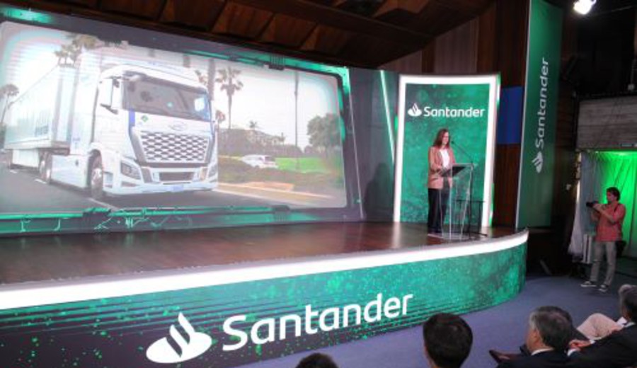 imagen de Primera planta de hidrógeno verde con inversión de 38 millones de dólares