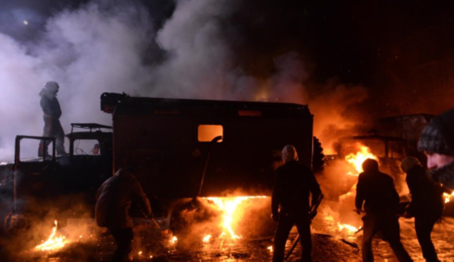 imagen de Michael Mansilla