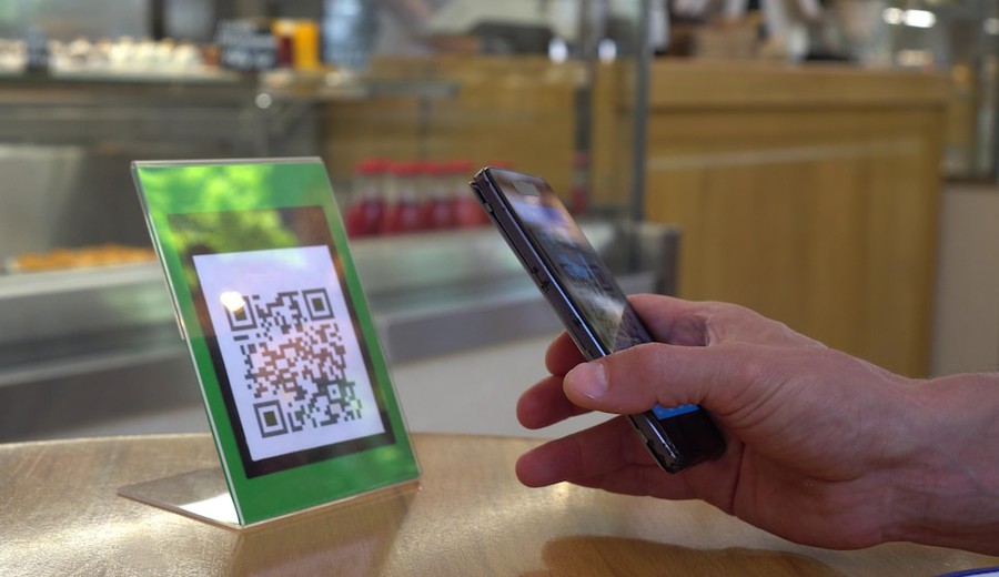imagen de Permitirán a los turistas argentinos pagar en pesos con QR en Uruguay con sus billeteras virtuales