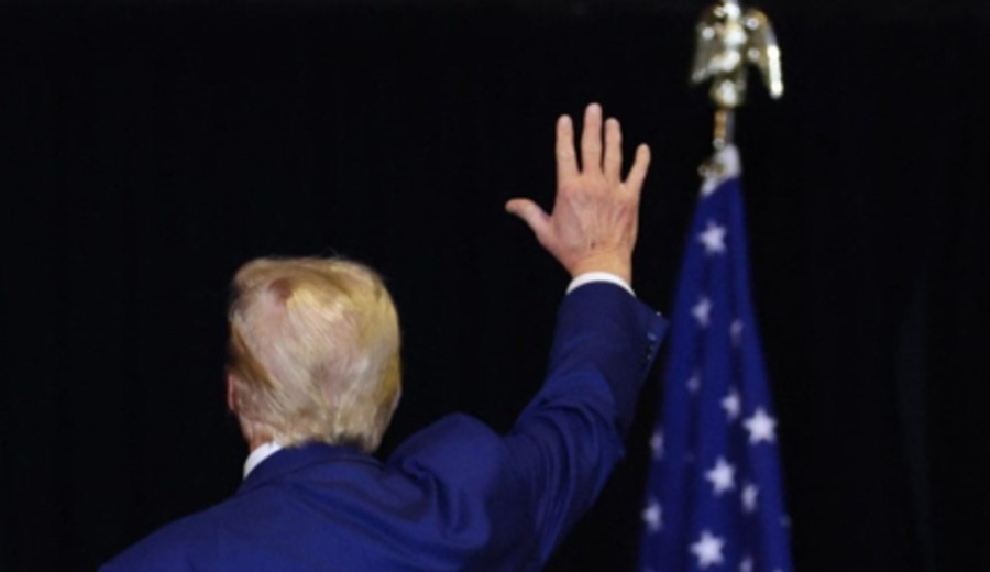 imagen de "El equilibrio de poder es desfavorable en Estados Unidos y Trump no podrá hacer mucho al respecto"