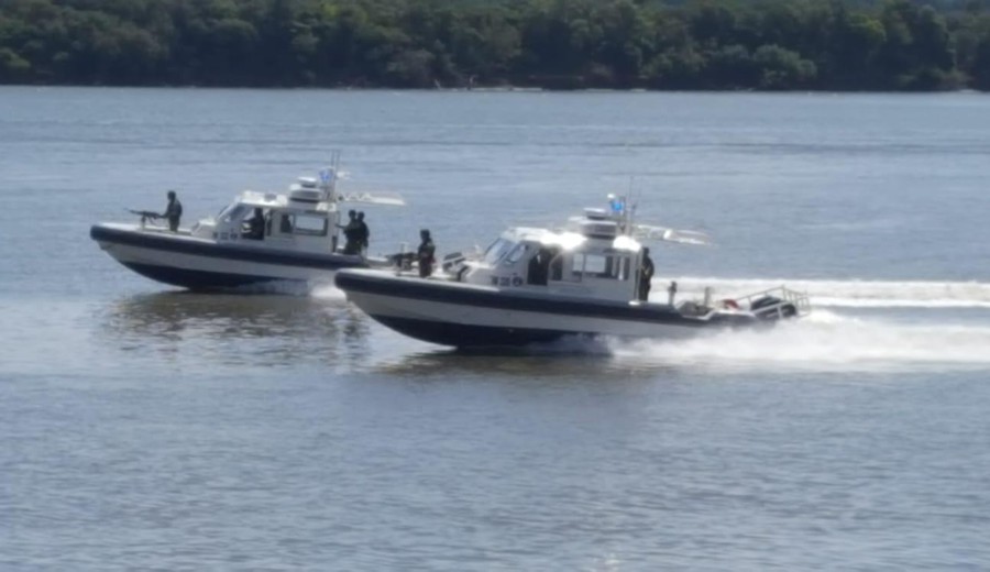 imagen de Uruguay es el país con la fuerza naval más débil de Sudamérica