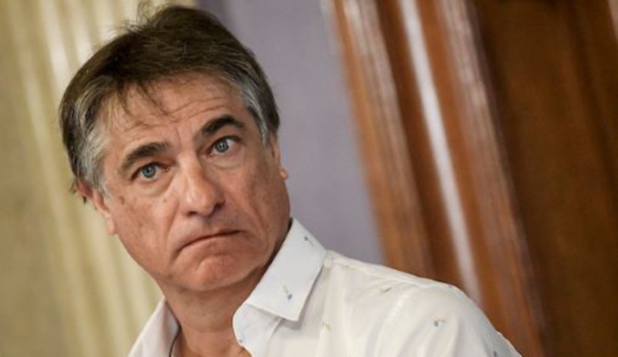imagen de Nicolás Jodal, CEO de GeneXus: “Momento realmente revolucionario de la industria”