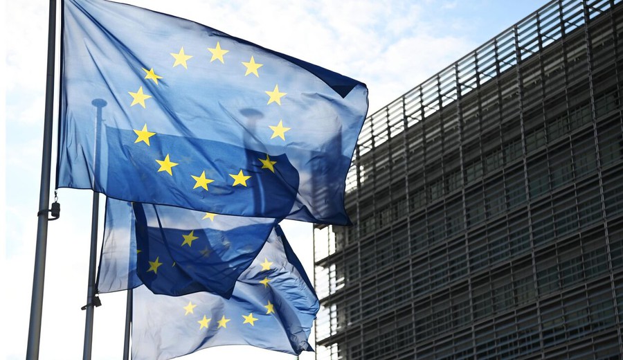 imagen de La Comisión Europea reduce sus previsiones de crecimiento económico de la eurozona