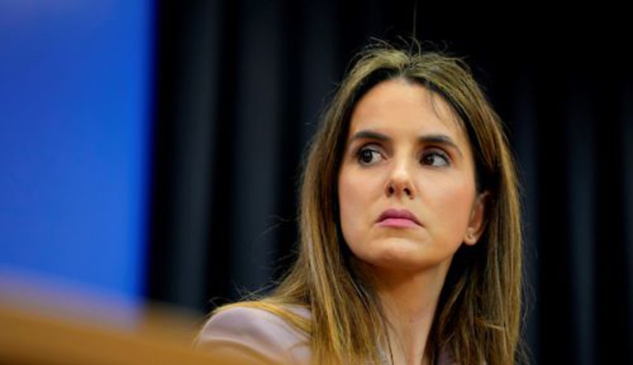 imagen de Partido Nacional y Pedro Bordaberry no votarán la venia como embajadora a Carolina Ache