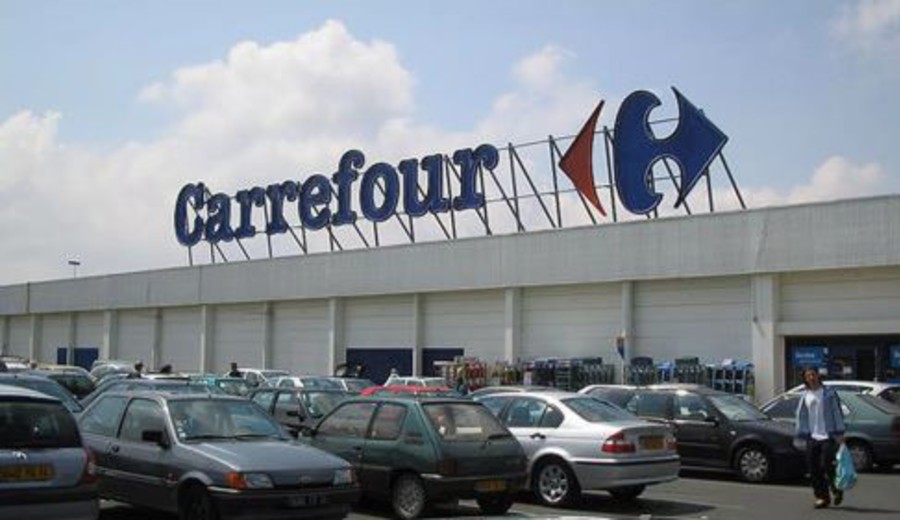 imagen de Los mayores carniceros de Brasil responden a Carrefour parando sus envíos de carne a Francia