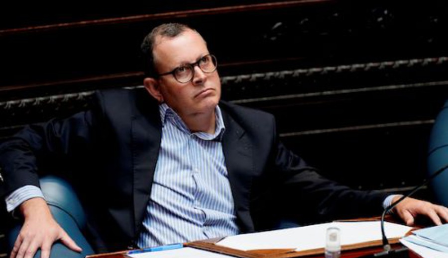 imagen de Diputado de Cabildo Álvaro Perrone se mostró cercano al FA: “Sin dudas fue buena” la gestión de Orsi en Canelones