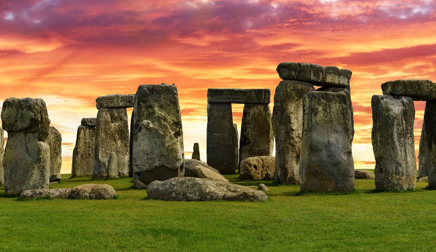 imagen de Stonehenge: científicos descubren que el verdadero origen de las rocas es Escocia y no Gales como se creía