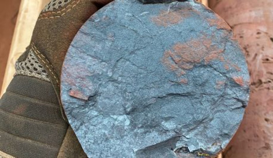 imagen de El mayor yacimiento de hierro del mundo, clave para la historia geológica de la Tierra