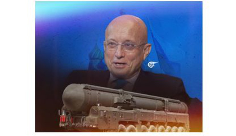 imagen de Entrevista con el profesor ruso Sergei A. Karaganov, asesor poltico de alto nivel