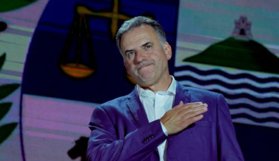 imagen de Orsi dará a conocer la integración de su gabinete este lunes al mediodía