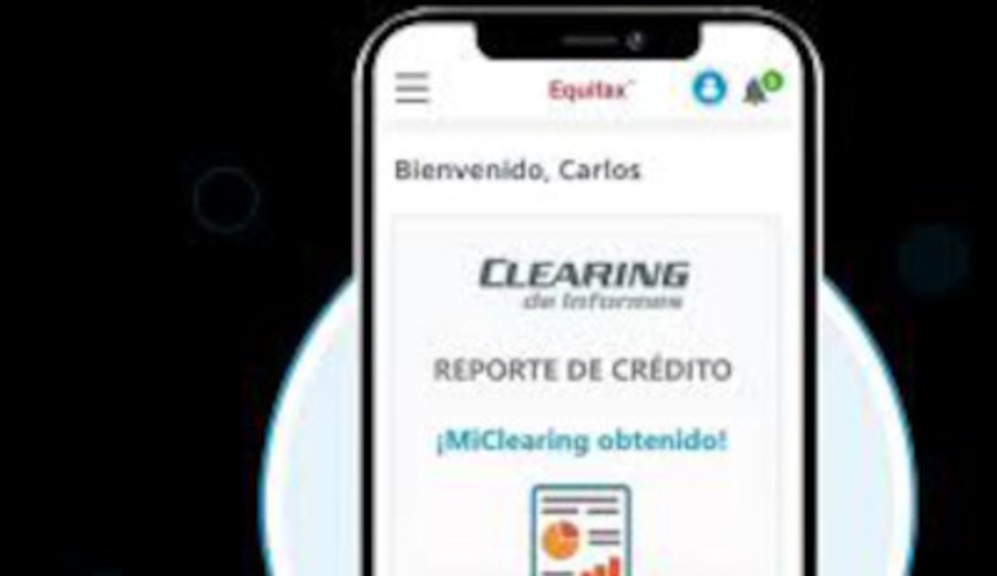 imagen de Clearing de Informes abrió hasta el viernes 20 la posibilidad de consultar el reporte personal de deudas