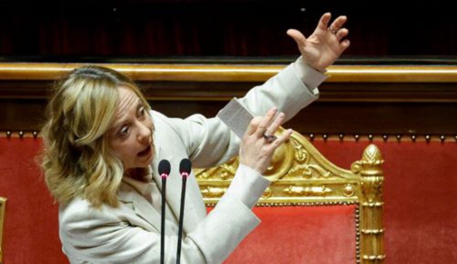 imagen de Unión Europea-Mercosur: Meloni condiciona el apoyo de Italia
