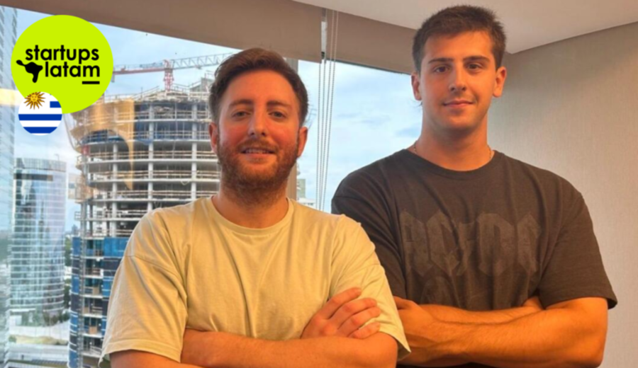 imagen de TripWip, la startup uruguaya que revoluciona “la movilidad compartida”, se expande internacionalmente