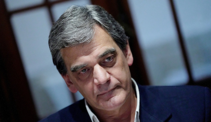imagen de Colegio Médico desestimó denuncia contra Álvaro Niggemeyer y sancionó a jerarcas del CASMU