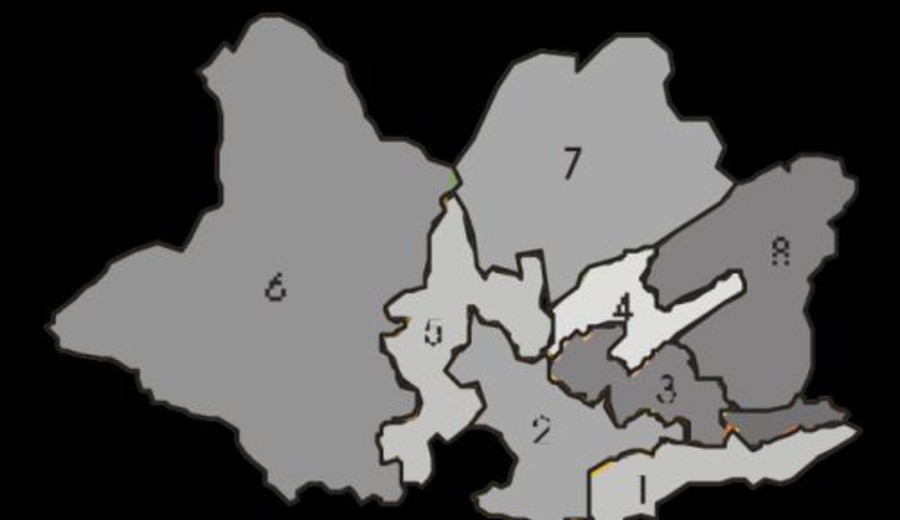 imagen de Montevideo es la Intendencia más transparente del país según Índice Nacional de Transparencia y Acceso a la Información