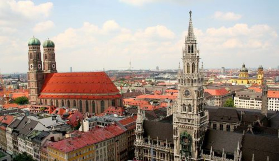 imagen de Múnich, la tercera ciudad de Alemania, enfrenta una deuda de niveles históricos