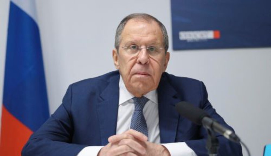 imagen de "Una tregua en Ucrania hoy sería inútil", dice el canciller ruso