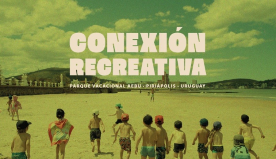 imagen de AEBU: Verano a pleno