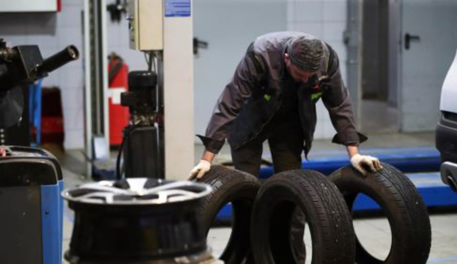 imagen de Importante fabricante de piezas de automóvil quiebra en Alemania