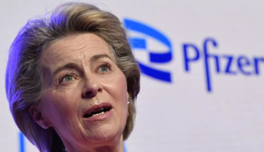 imagen de 'Pfizergate': ¿De qué se acusa a la jefa de la Comisión Europea?