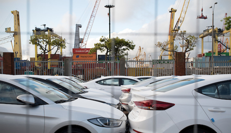 imagen de El 2024 registró récord de ventas de autos 0 km