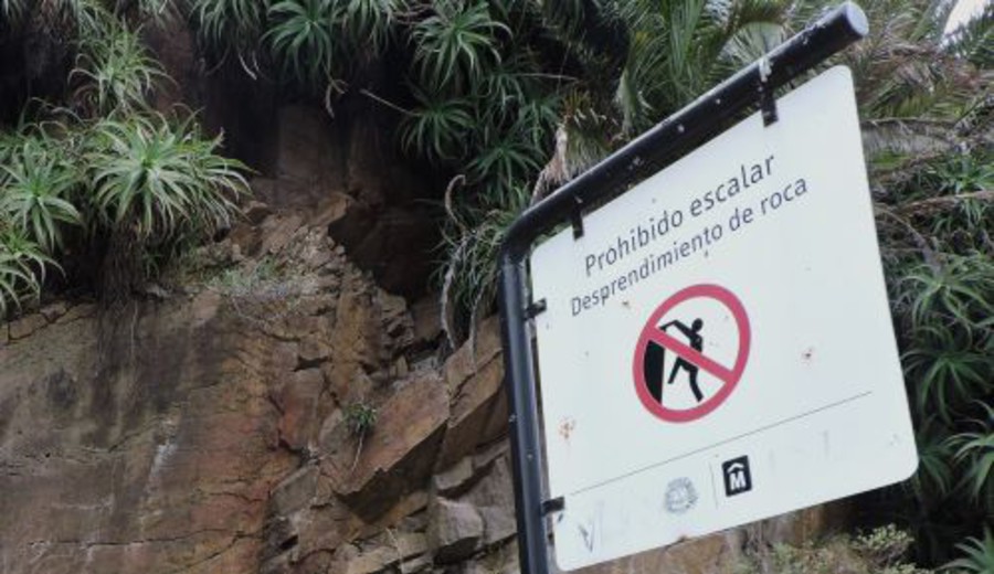 imagen de La ciudad prohibida