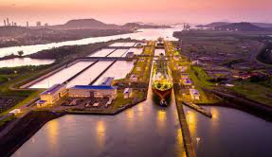 imagen de ¿Por qué Trump está tan interesado en el canal de Panamá?