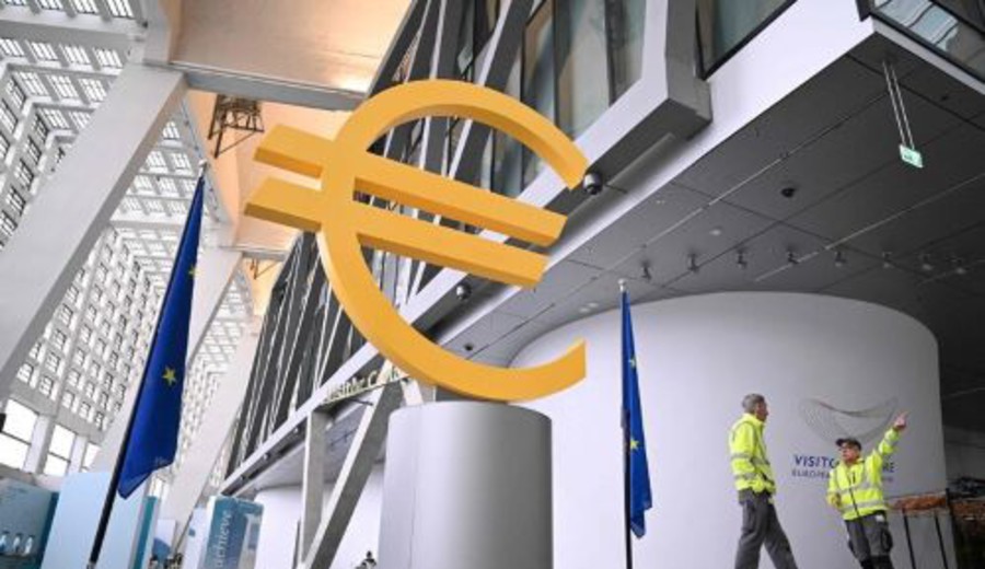 imagen de El Banco Central Europeo avisa: inflación en baja, pero crecimiento plano