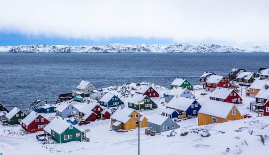 imagen de Rusia y Noruega frenan sus ambiciones en el Ártico pese a la riqueza de recursos en la zona y las nuevas vías marítimas