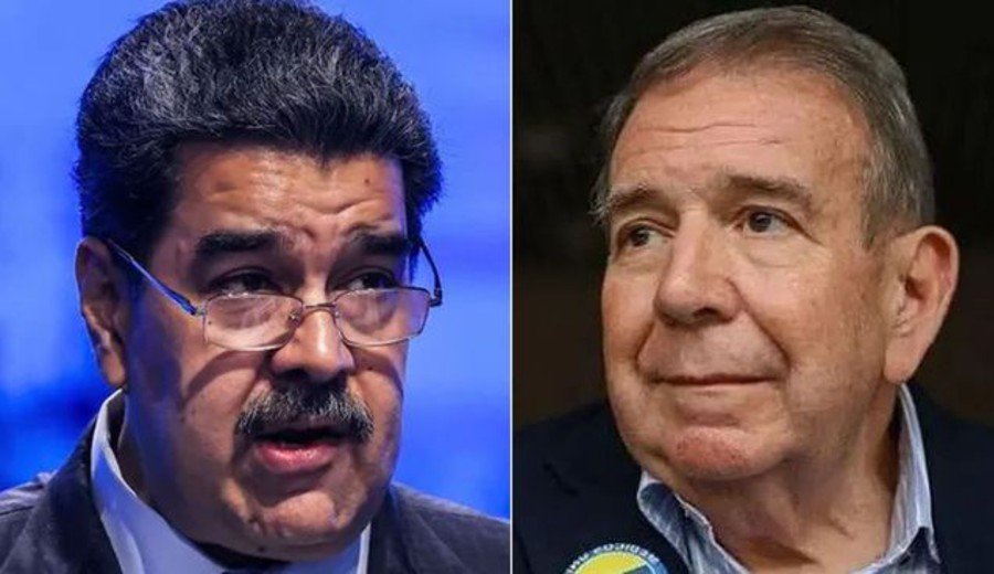 imagen de Qué países apoyan a Nicolás Maduro y a Edmundo González como presidentes de Venezuela