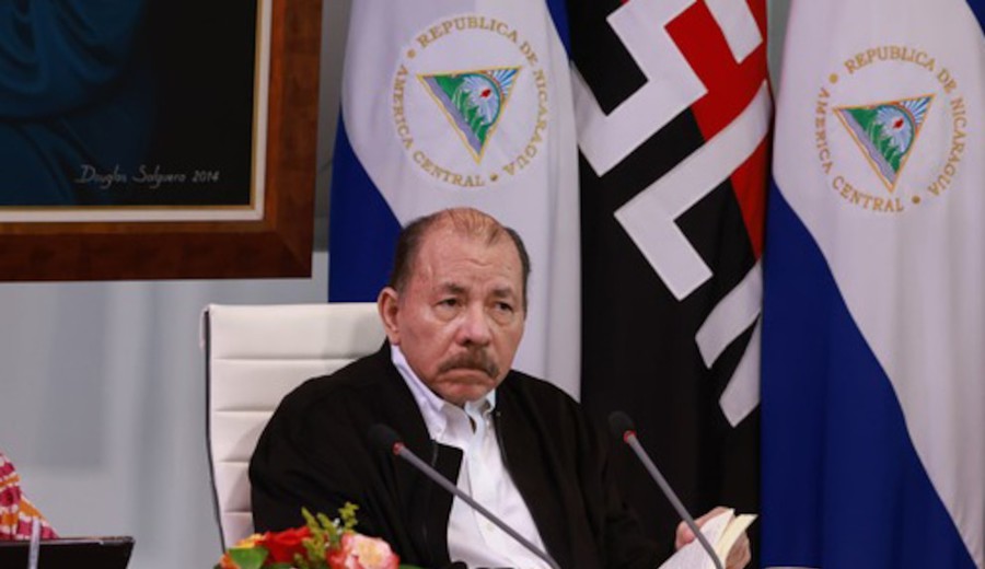 imagen de El régimen de Ortega clausuró Save the Children International y otras 14 ONG en Nicaragua